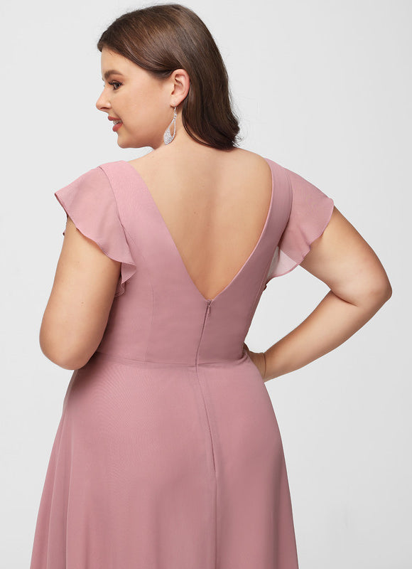 Robe de Soirée Baiser De Soie - gallery 8