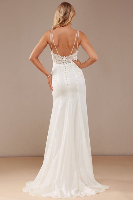 Robe de Soirée Luxe Éthéré - gallery 3