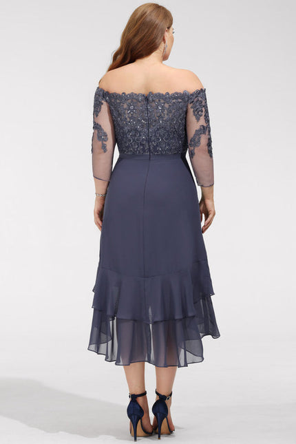 Robe de Soirée Écho Daube - gallery 9