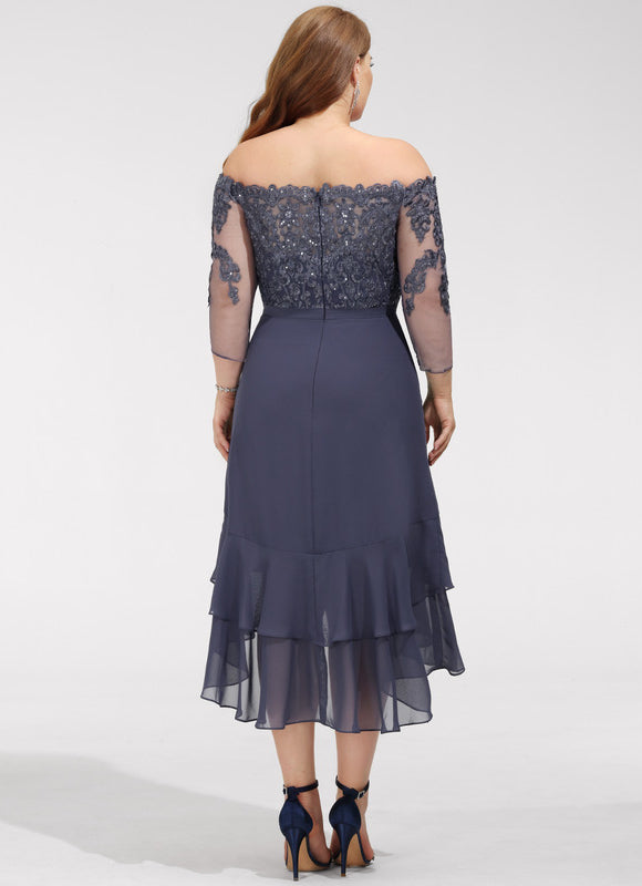 Robe de Soirée Écho Daube - gallery 9