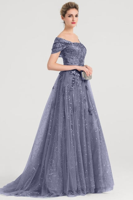 Robe De Soirée Exceptionnelle - gallery 3