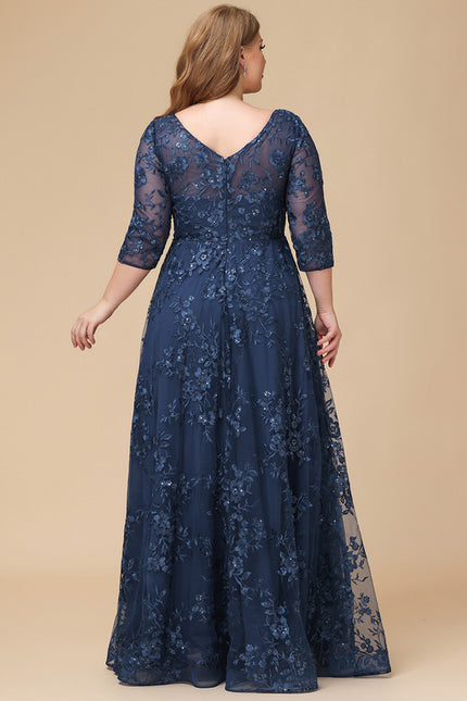 Robe de Soirée Élégance Envoûtante - gallery 9