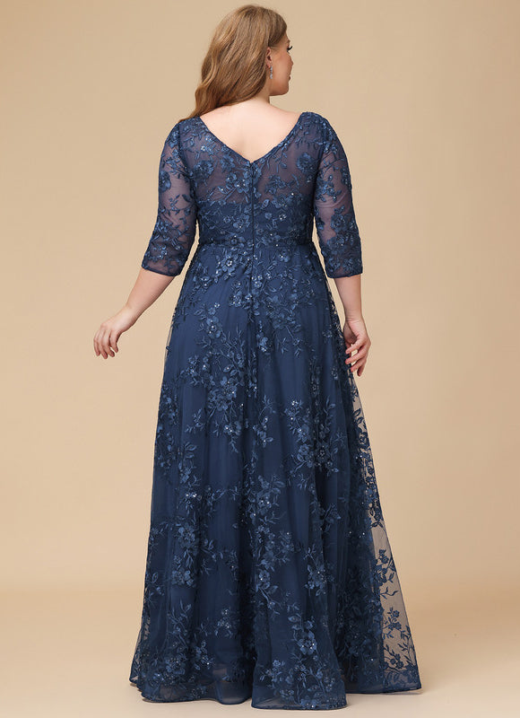 Robe de Soirée Élégance Envoûtante - gallery 9