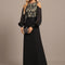Robe de Soirée Nocturne Luxe