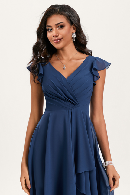 Robe de Soirée Éclat Radieux - gallery 4