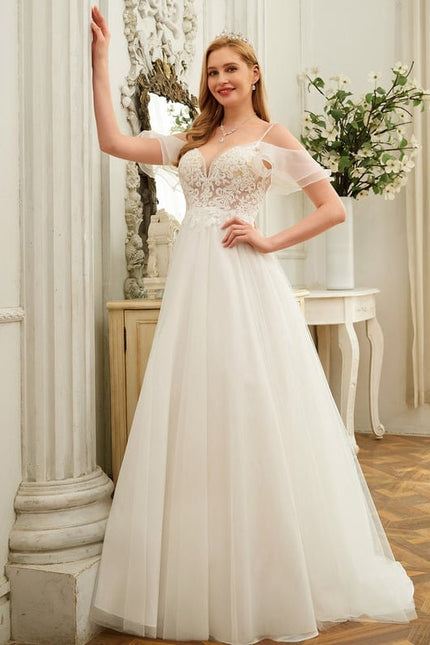 Robe de Soirée Rêve Nuptial - gallery 1