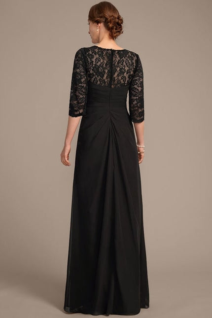 Robe de Soirée Élégance Éternelle - gallery 5
