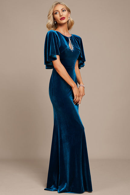 Robe de Soirée Lueur Damour - gallery 4