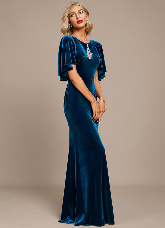 Robe de Soirée Lueur Damour - gallery 4