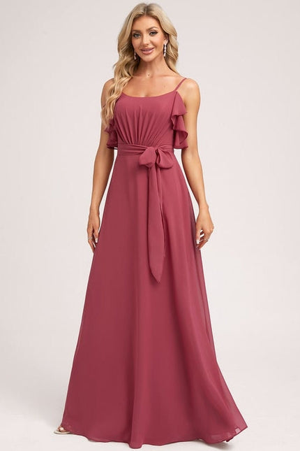 Robe de Soirée Danse De Soie - gallery 1