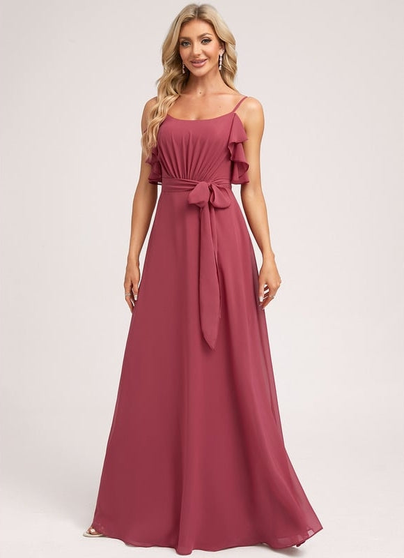 Robe de Soirée Danse De Soie - gallery 1