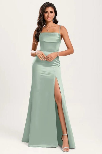 Robe De Soirée Sirène - gallery 2