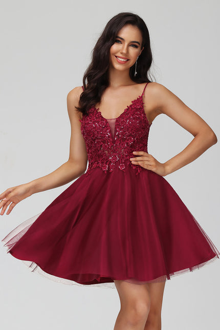 Robe de Soirée Éclat De Nuit