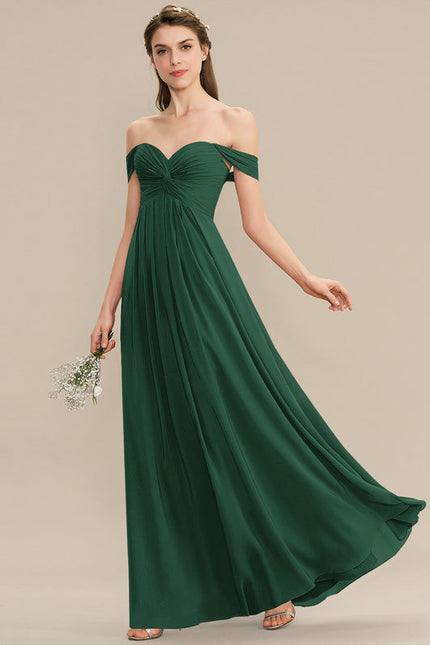 Robe de Soirée Rêve Pourpre - gallery 3