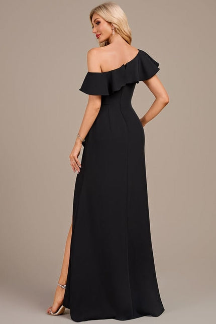 Robe de Soirée Élégance Noctambule - gallery 5