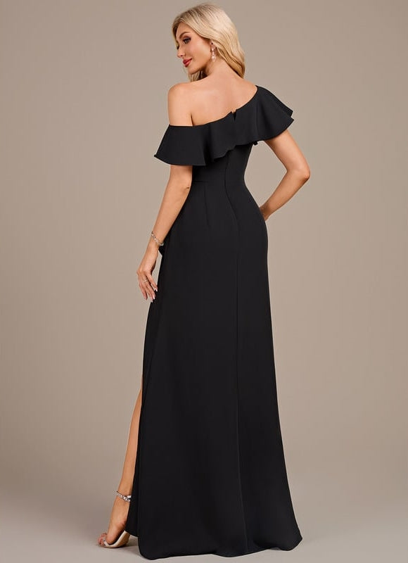 Robe de Soirée Élégance Noctambule - gallery 5
