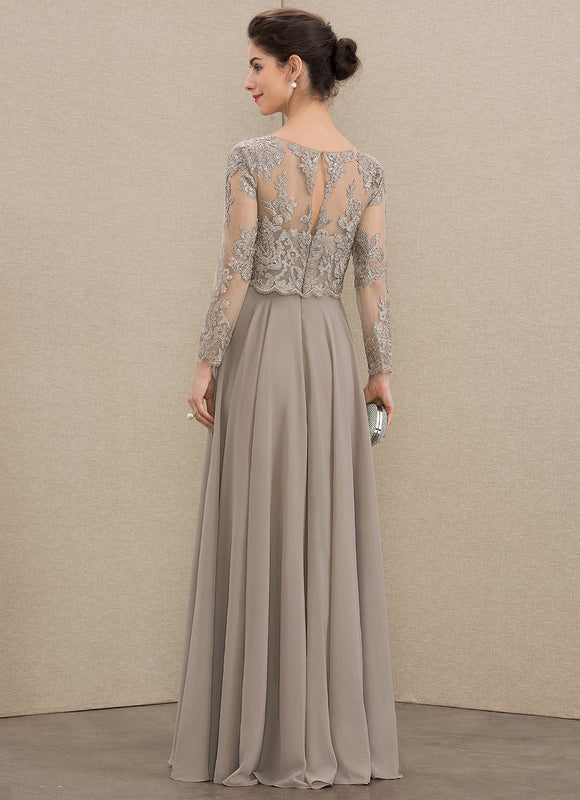 Robe de Soirée Élégante Longue - gallery 4