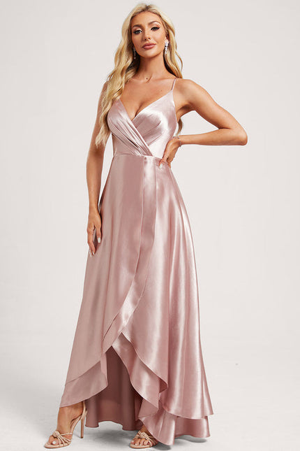 Robe De Soirée Demoiselle D'Honneur - gallery 1