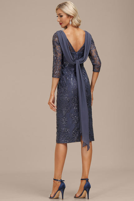 Robe de Soirée Rêverie Marina - gallery 2