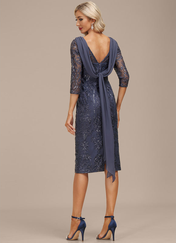Robe de Soirée Rêverie Marina - gallery 2