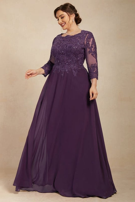 Robe de Soirée Éclat De Rêve - gallery 8
