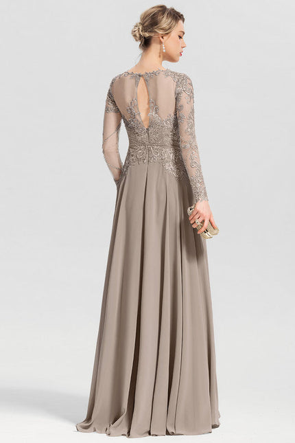 Robe de Soirée Lueur Éternelle - gallery 2