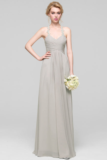 Robe de Soirée Éclat De Douceur - gallery 1