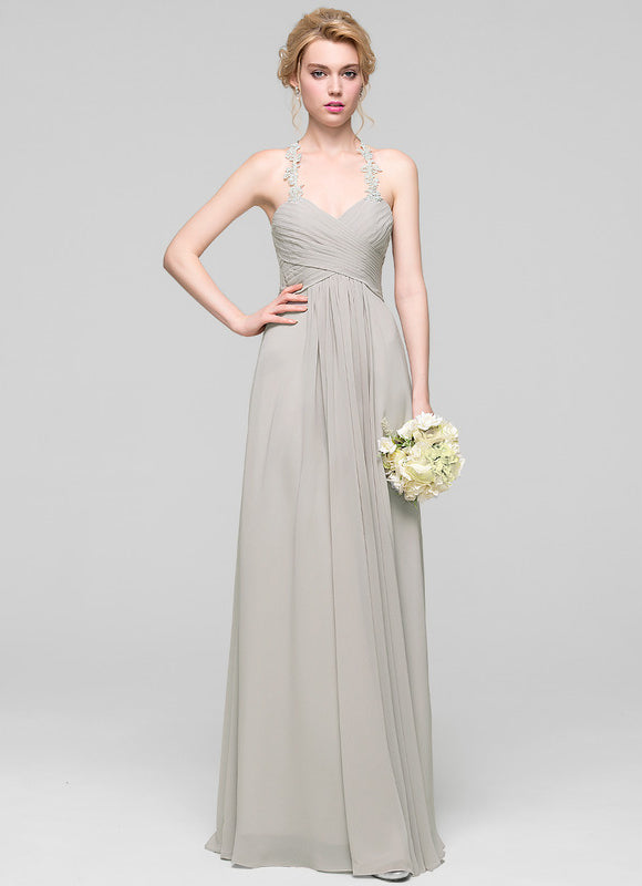 Robe de Soirée Éclat De Douceur - gallery 1