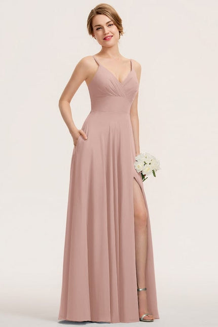 Robe de Soirée Céleste Rêverie - gallery 1