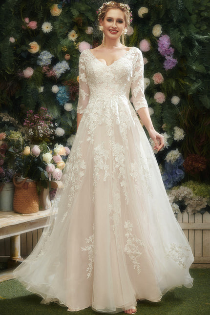 Robe de Soirée Éclat Sylphide - gallery 5