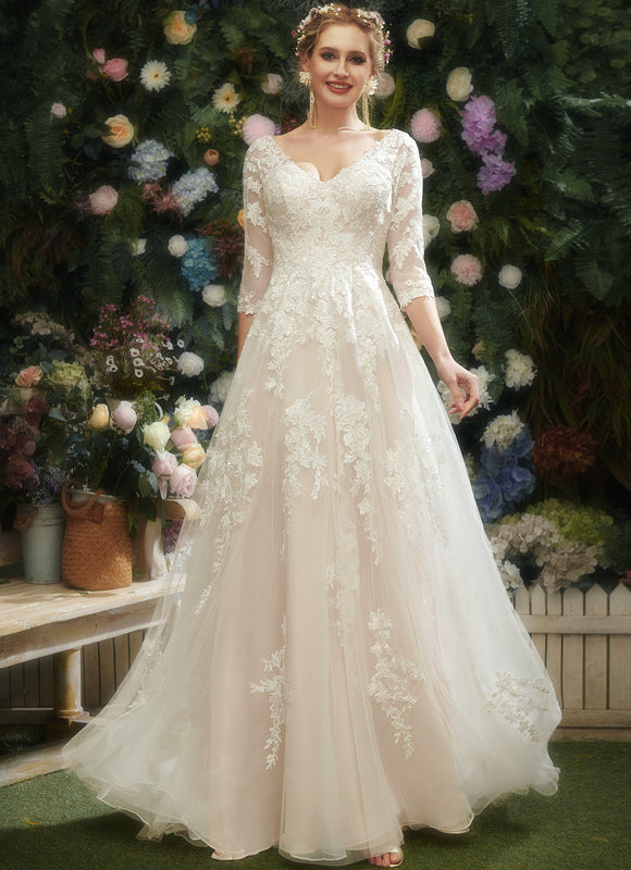 Robe de Soirée Éclat Sylphide - gallery 5