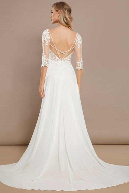 Robe De Soirée Abiye - gallery 6