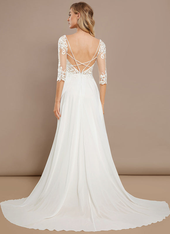 Robe De Soirée Abiye - gallery 6