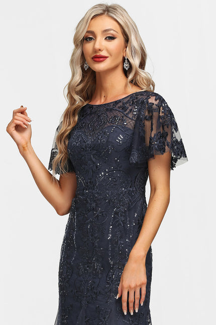 Robe de Soirée Étoile Débène - gallery 5