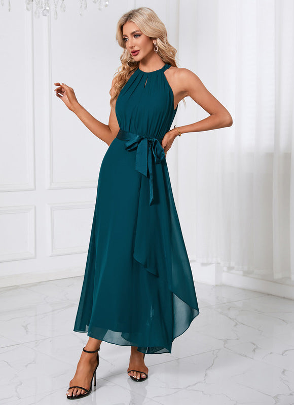 Robe de Soirée Éclat Des Abysses - gallery 2