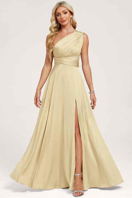 Robe de Soirée Élégance Rayonnante - gallery 6