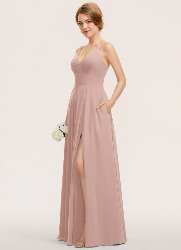 Robe de Soirée Céleste Rêverie - gallery 3