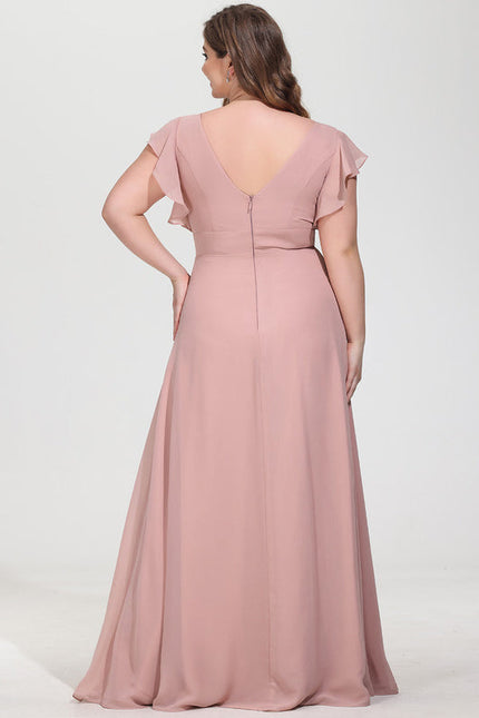 Robe de Soirée Danse De Soie - gallery 7