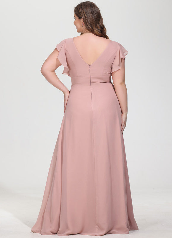 Robe de Soirée Danse De Soie - gallery 7