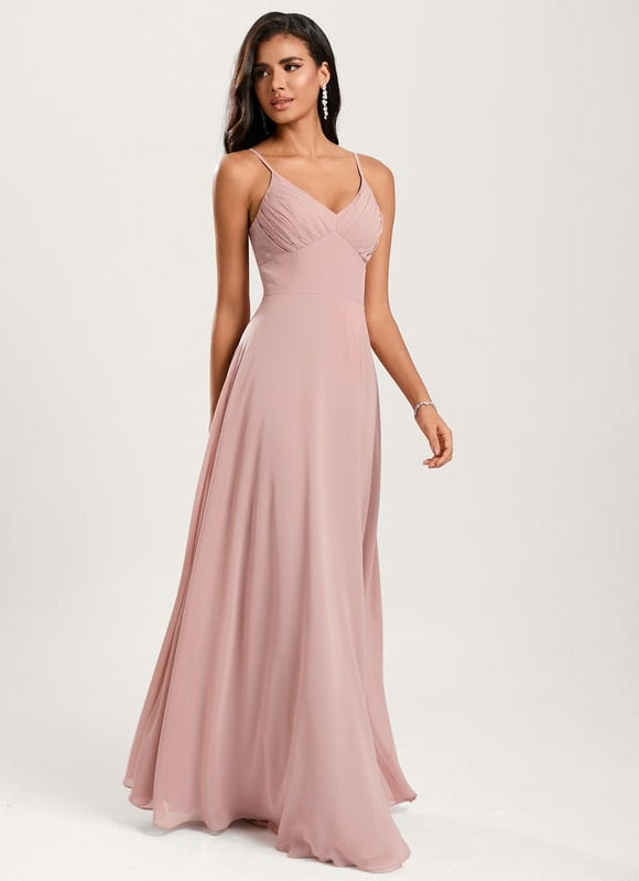 Robe de Soirée Danse De Soie - gallery 2