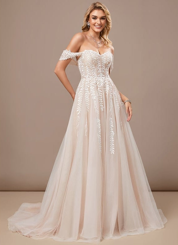 Robe De Soirée Pour Une Mariée