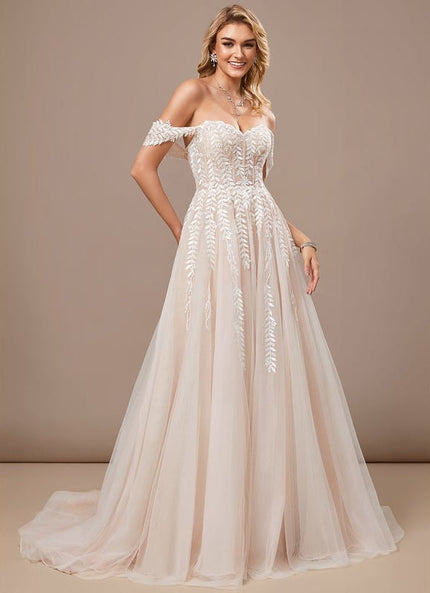 Robe De Soirée Pour Une Mariée