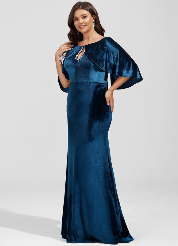 Robe de Soirée Lueur Damour - gallery 8