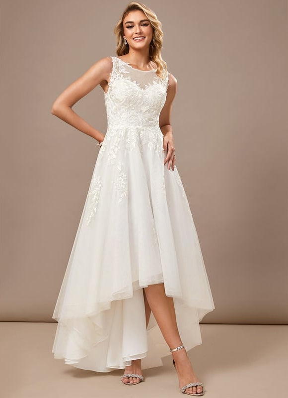 Robe de Soirée Illusion Éthérée