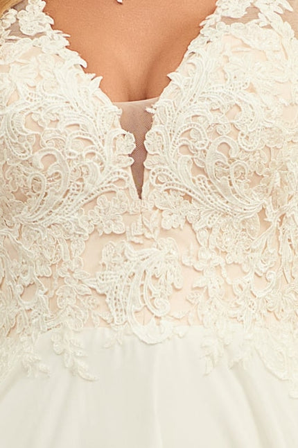 Robe de Soirée Épure Chic - gallery 8