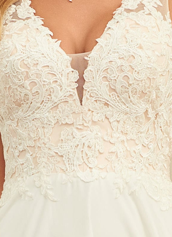 Robe de Soirée Épure Chic - gallery 8