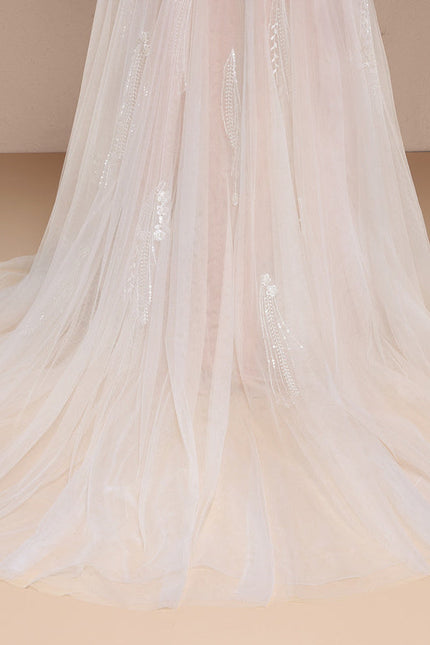 Robe de Soirée Rêverie Éphémère - gallery 4