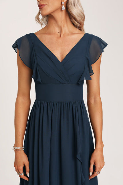 Robe de Soirée Danse De Soie - gallery 3
