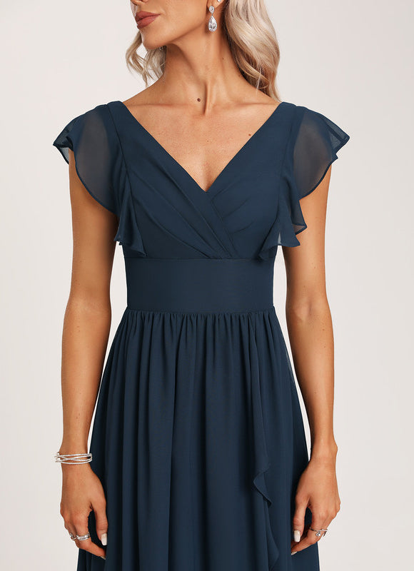 Robe de Soirée Danse De Soie - gallery 3