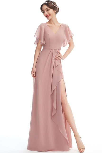 Robe de Soirée Danse De Soie - gallery 5
